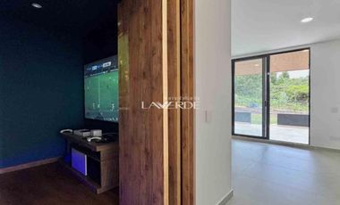 Casa Moderna de Lujo en Renania - Vista a Montañas y Cine Privado