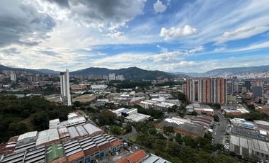 APARTAMENTO EN ARRIENDO UBICADO EN SABANETA SECTOR PAN DE AZÚCAR