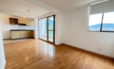 APARTAMENTO EN ARRIENDO UBICADO EN SABANETA SECTOR PAN DE AZÚCAR