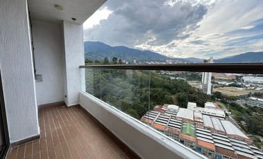 APARTAMENTO EN ARRIENDO UBICADO EN SABANETA SECTOR PAN DE AZÚCAR