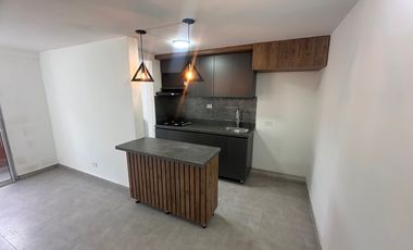 APARTAMENTO EN ARRIENDO UBICADO EN BELLO SECTOR NIQUIA