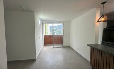 APARTAMENTO EN ARRIENDO UBICADO EN BELLO SECTOR NIQUIA
