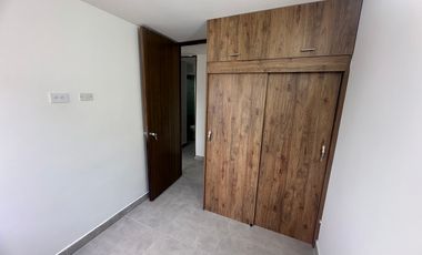 APARTAMENTO EN ARRIENDO UBICADO EN BELLO SECTOR NIQUIA