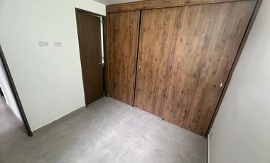 APARTAMENTO EN ARRIENDO UBICADO EN BELLO SECTOR NIQUIA
