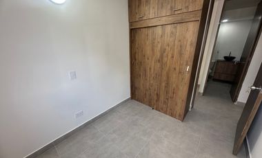 APARTAMENTO EN ARRIENDO UBICADO EN BELLO SECTOR NIQUIA