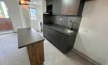 APARTAMENTO EN ARRIENDO UBICADO EN BELLO SECTOR NIQUIA