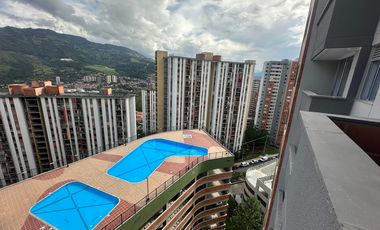 APARTAMENTO EN ARRIENDO UBICADO EN BELLO SECTOR NIQUIA