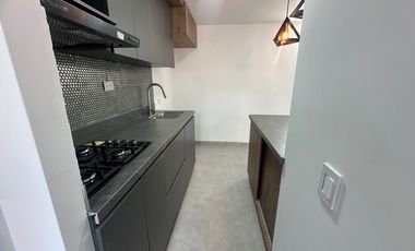 APARTAMENTO EN ARRIENDO UBICADO EN BELLO SECTOR NIQUIA