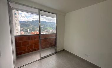 APARTAMENTO EN ARRIENDO UBICADO EN BELLO SECTOR NIQUIA