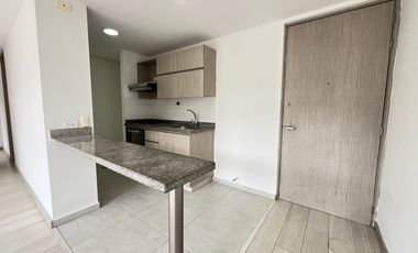 APARTAMENTO EN ARRIENDO UBICADO EN SABANETA SECTOR SAN REMO