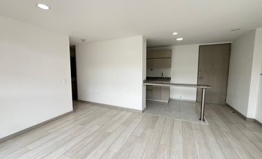 APARTAMENTO EN ARRIENDO UBICADO EN SABANETA SECTOR SAN REMO