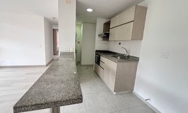 APARTAMENTO EN ARRIENDO UBICADO EN SABANETA SECTOR SAN REMO