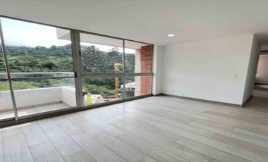 APARTAMENTO EN ARRIENDO UBICADO EN SABANETA SECTOR SAN REMO