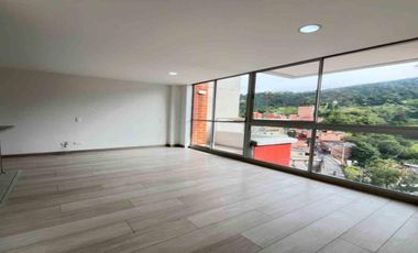 APARTAMENTO EN ARRIENDO UBICADO EN SABANETA SECTOR SAN REMO