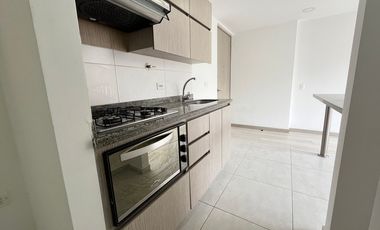 APARTAMENTO EN ARRIENDO UBICADO EN SABANETA SECTOR SAN REMO