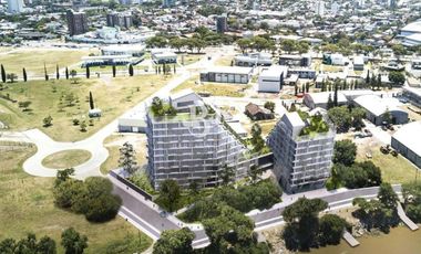 Oficina en venta en Santa Fé, La Capital