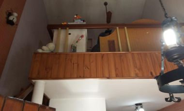 VENTA DUPLEX 2 AMB 60 M2 VALENTIN ALSINA LANUS