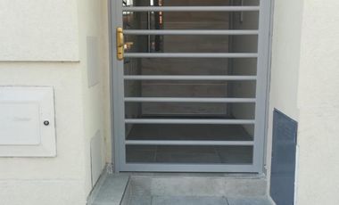 Alquiler temporario amoblado - Esc.-Centro