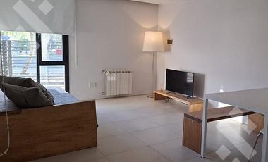 VENTA DEPARTAMENTO CON PATIO - LAS GRUTAS