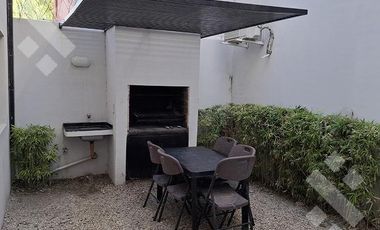 VENTA DEPARTAMENTO CON PATIO - LAS GRUTAS
