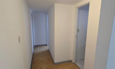 Departamento 3 ambientes en alquiler
