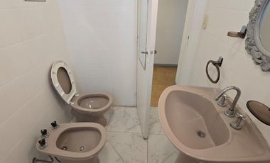 Departamento 3 ambientes en alquiler