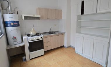 Departamento 3 ambientes en alquiler