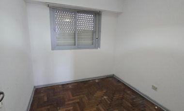 Departamento 3 ambientes en alquiler