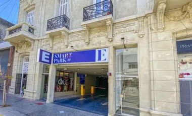 Venta Cochera en Centro