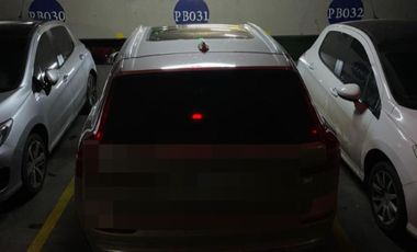 Venta Cochera en Centro