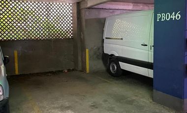 Venta Cochera en Centro