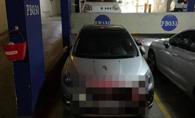 Venta Cochera en Centro