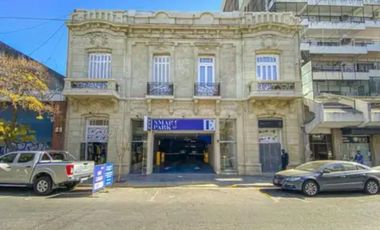 Venta Cochera en Centro
