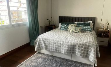 Casa 4 ambientes con pileta en San Martin al 1700