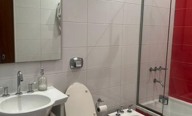 Casa 4 ambientes con pileta en San Martin al 1700