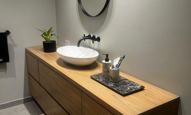 Casa 4 ambientes con pileta en San Martin al 1700