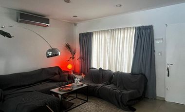 Casa 4 ambientes con pileta en San Martin al 1700