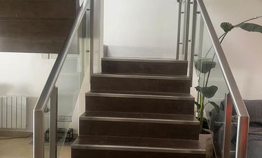Casa 4 ambientes con pileta en San Martin al 1700