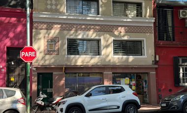 ALQUILER Oficina en impecable estado en Palermo Hollywood