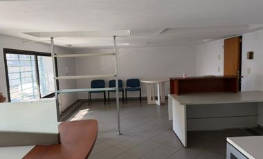ALQUILER Oficina en impecable estado en Palermo Hollywood