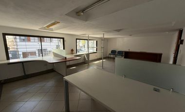 ALQUILER Oficina en impecable estado en Palermo Hollywood