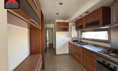 Departamento 4 amb. en Alem 251