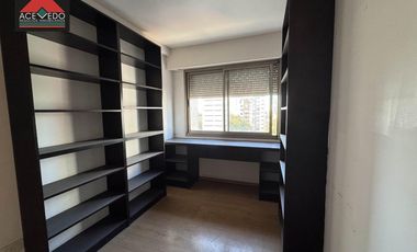 Departamento 4 amb. en Alem 251