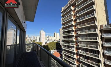 Departamento 4 amb. en Alem 251