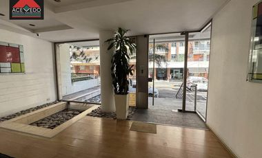 Departamento 4 amb. en Alem 251