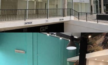 ALQUILER ANUAL – LOCAL COMERCIAL GASTRONOMICO EN PASEO 4