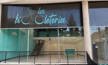ALQUILER ANUAL – LOCAL COMERCIAL GASTRONOMICO EN PASEO 4