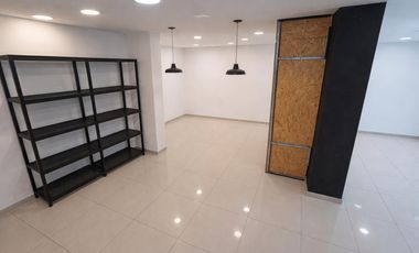 ALQUILER ANUAL – LOCAL COMERCIAL GASTRONOMICO EN PASEO 4