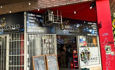 Venta importante esquina Nueva Cba