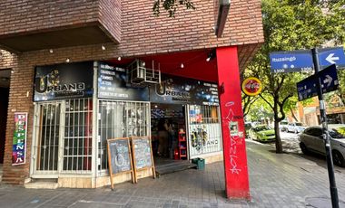 Venta importante esquina Nueva Cba